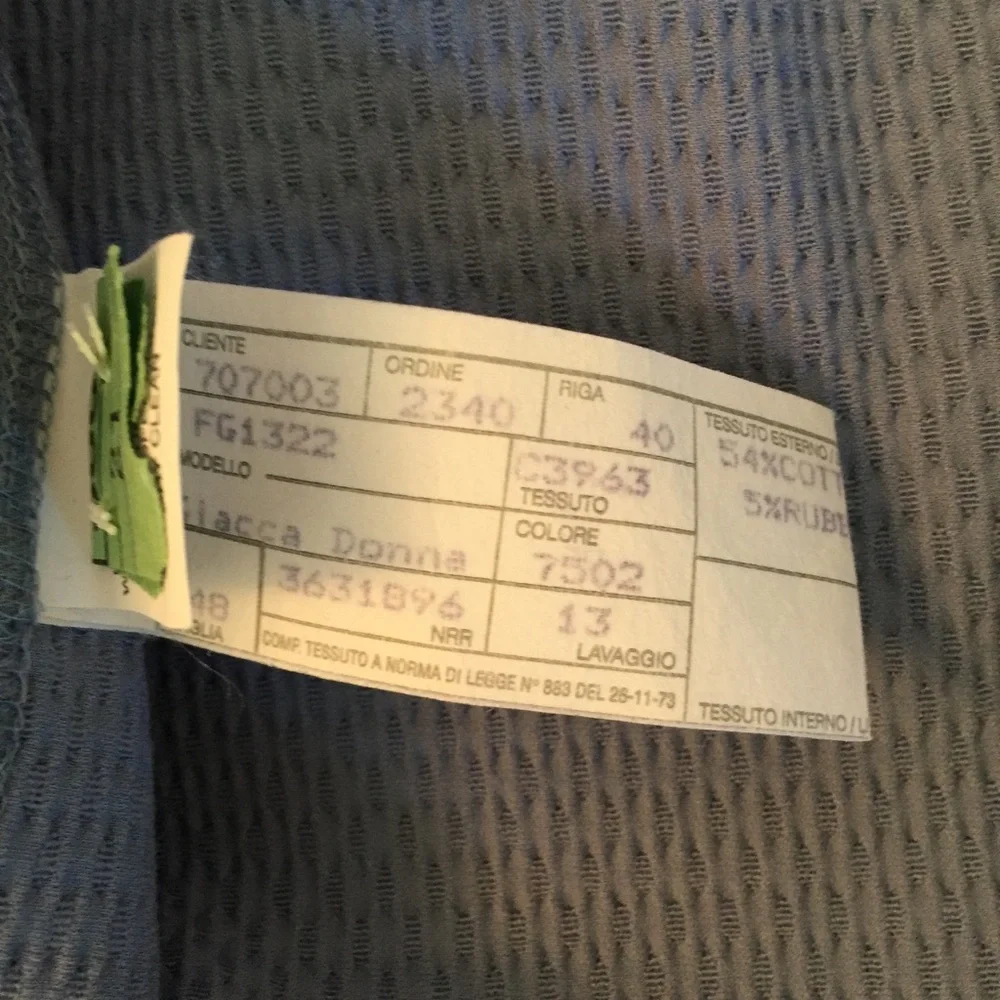 Giorgio Armani Jacket - Picture 9 of 10